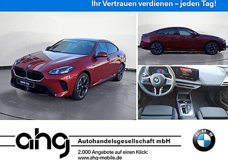 BMW 220d Gran Coupe M-Sportpaket Innovationspaket