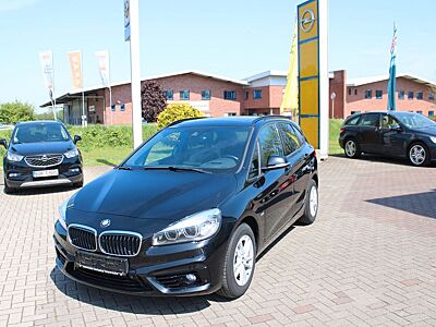 BMW 218 Baureihe 2 Active Tourer 218 i Sport Line