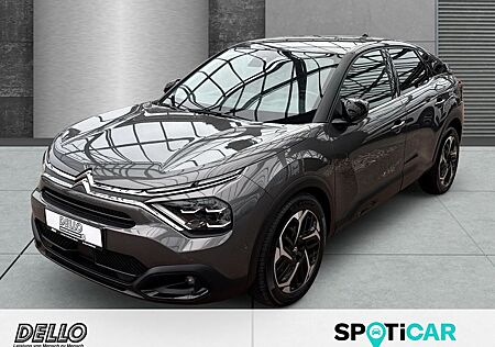 Citroën C4 Shine LIM. 1.2 PURETECH HUD Navi 360 Kamera L