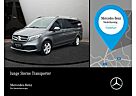 Mercedes-Benz V 250 d Edition,6-Sitzer, Panorama,9G Autom, LED
