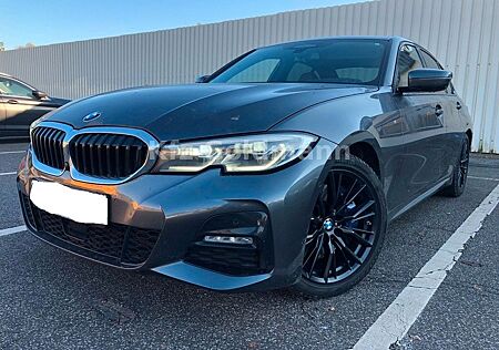 BMW 320dA xDr.M-Sport Laser Head-Up Kam360°Harman/K