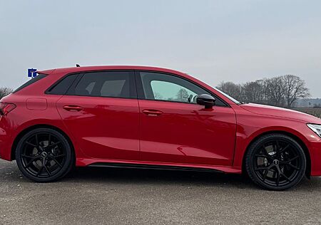 Audi RS3 RS 3 Pano Sonos Navi Sportabgas Kamera
