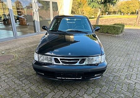 Saab 9-3 2.0 Turbo *2.0t* Leder*2.Hand* Tüv NEU*