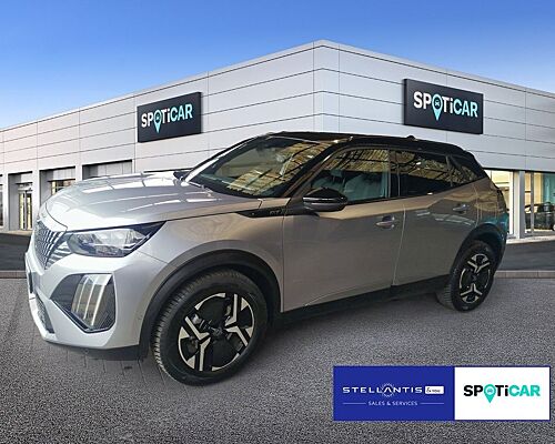 Peugeot 2008 1.2 Hybrid 136 GT