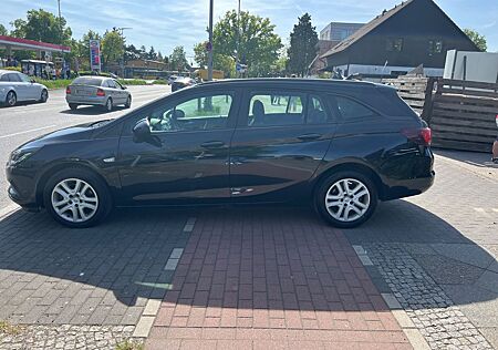 Opel Astra K Sports Tourer Edition Start/Stop,Autom.,