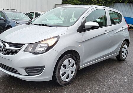 Opel Karl 1.0 Edition Navi Sitzheizung Einparkhilfe