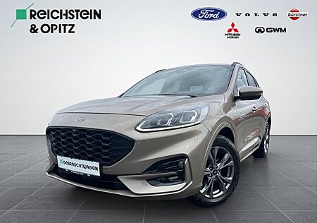 Ford Kuga 1.5 EcoBoost 110kW ST-Line X/ACC/HeadUp