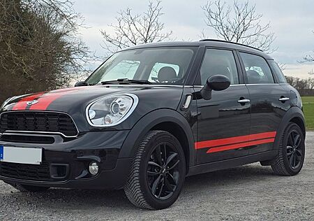 Mini Cooper S Countryman Countryman S R60 - Leder/Xenon/Pdc/Navi