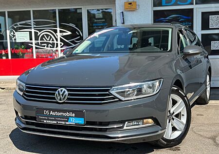 VW Passat Variant Volkswagen Comfortline DSG/Navi/AHK/ACC/SHZ