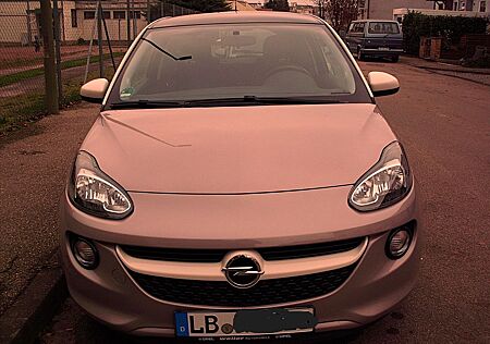 Opel Adam GLAM 1.4 64kW GLAM