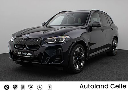 BMW iX3 Impressive M Sport Panorama 360°HUD DAB H/K