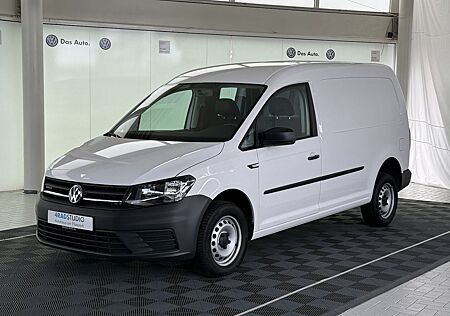 VW Caddy Volkswagen Maxi KASTEN 4MOTION PDC NAVI STANDHEIZUNG