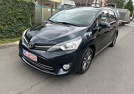 Toyota Verso Life*TÜV NEU*EU5*2hd* Scheck h*ahk*pdc