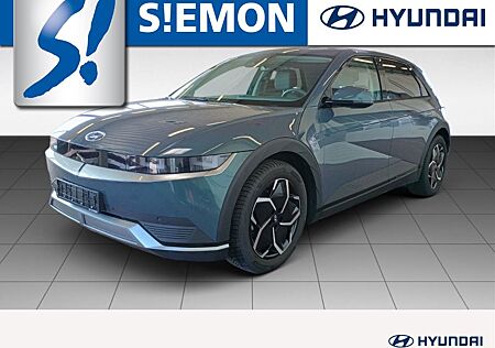 Hyundai IONIQ 5 77,4kWh 2WD TECHNIQ Bose Navi Digitales