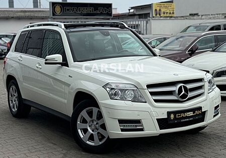 Mercedes-Benz GLK 220 CDI BE 4MATIC LED+PANO+AHK+SHZ+LEDER+PDC
