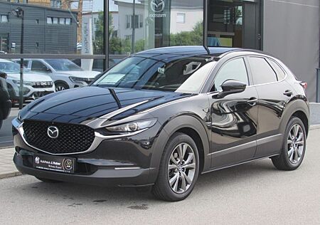 Mazda CX-30 2.0 SKYACTIV-X M Hybrid Selection Klima