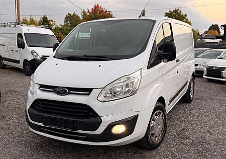 Ford Transit Custom Kasten 340 L1 Trend *MwSt*