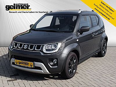 Suzuki Ignis Comfort Hybrid