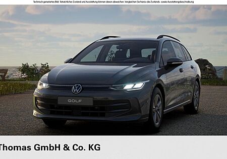 VW Golf Volkswagen VIII Variant 1.5 TSI Life LED PDC ACC Klima