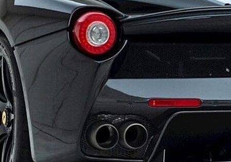 Ferrari LaFerrari (PROMINENT PREVIOUS OWNER)