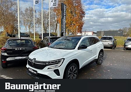 Renault Austral TECHNO TCe 160 Automatik Panoramadach