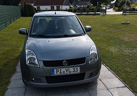 Suzuki Swift 1.3 Comfort Comfort