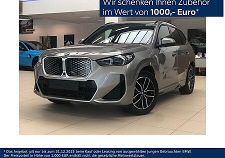 BMW iX1 eDrive20 M Sport+HUD+SHZ+PA+NAVI+LED+uvm.