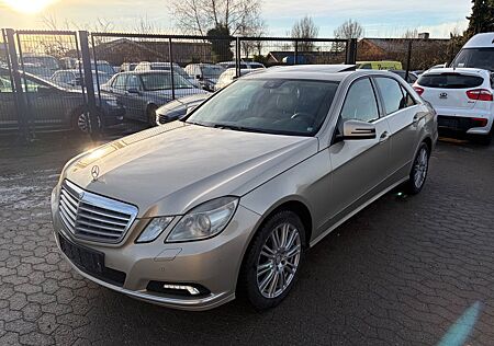 Mercedes-Benz E 500 V8 285kw ELEGANCE Led Comfort