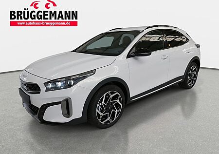 Kia XCeed 1.5 T-GDI DCT GT-LINE MJ25 LEDER LED SITZH