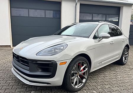Porsche Macan 2.9 V6 GTS NEW CAR / world wide shipping