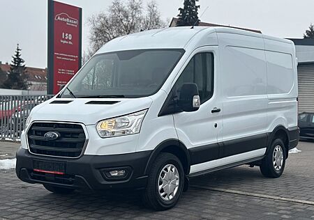 Ford Transit Kasten L2 / 1. Hand / Scheckheft / Klima