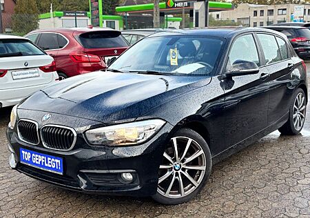 BMW 118 gebraucht kaufen BMW 118i TÜV 04/27*Service+Inspektion NEU