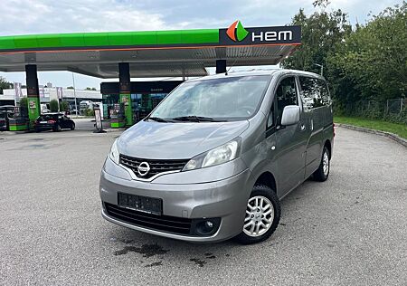 Nissan NV200 /Evalia Evalia Premium 7 Sitzer