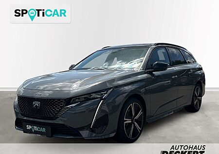 Peugeot 308 SW GT 1.5 BlueHDi 131PS EAT8