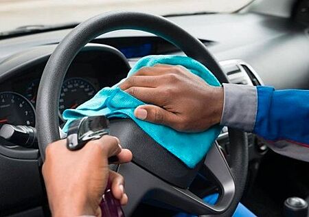 Mercedes-Benz A 160 Avantg.Autom*.Klima*T-Leder*Alu*