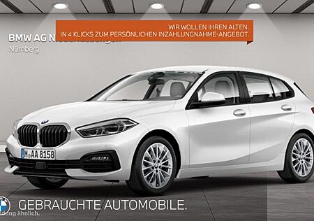 BMW 118i