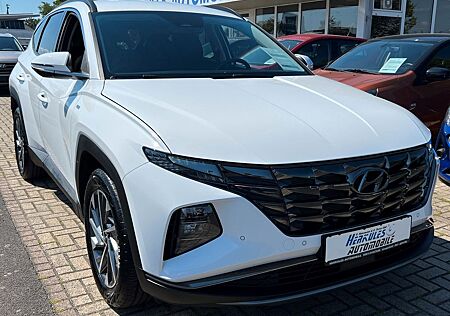 Hyundai Tucson 1.6 T-GDI Navi/Sitzheizung/Kamera