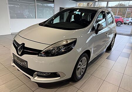 Renault Scenic III Paris
