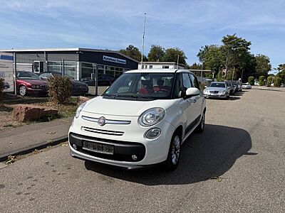 Fiat 500L Easy