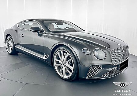 Bentley Continental GT W12 - MILANO