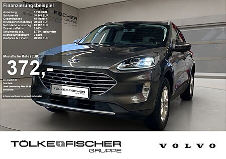 Ford Kuga 2.5 Duratec PHEV Titanium X ACC AUT Kam. LM