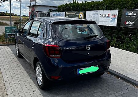 Dacia Sandero SCe 75 Comfort Comfort