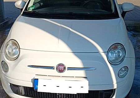 Fiat 500 1.2 8V Pop Pop
