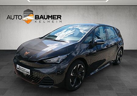Cupra Born gebraucht kaufen Cupra Born 231 PS 82kWh 19" Pilot M Cargo Below Zero