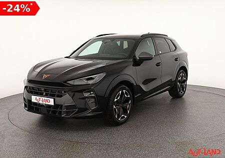 Cupra Terramar VZ 2.0 TSI 4Drive DSG LED ACC Navi AHK