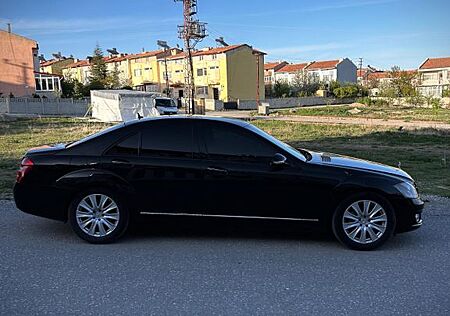 Mercedes-Benz 350