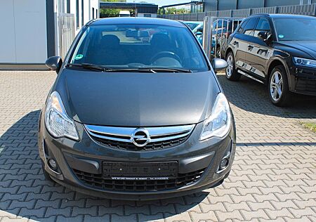 Opel Corsa D Satellite*Klima*ALU*ZV*TÜV+INSP NEU*