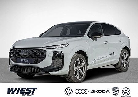 Audi Q3 Sportback TFSI S tronic Pano/ACC/LED/uvm.