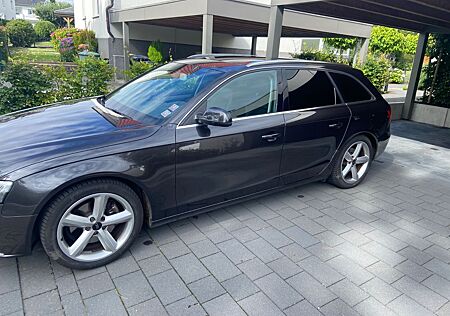 Audi A4 2.0 TDI Ambition,6-Gang, Panoramadach,AHK