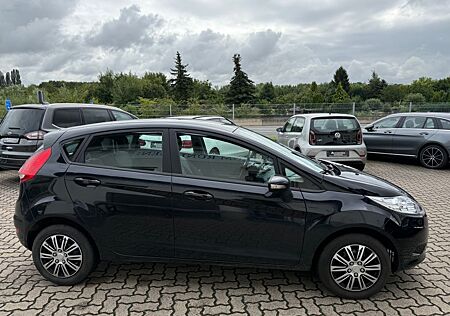 Ford Fiesta Trend *Klimaanlage*5 Türer*Isofix